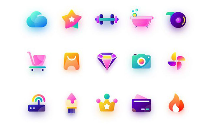 天津ui设计培训学校排名界面中小按钮隐藏的规则