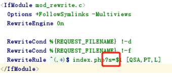 百度云虚拟主机thinkphp5框架部署方案