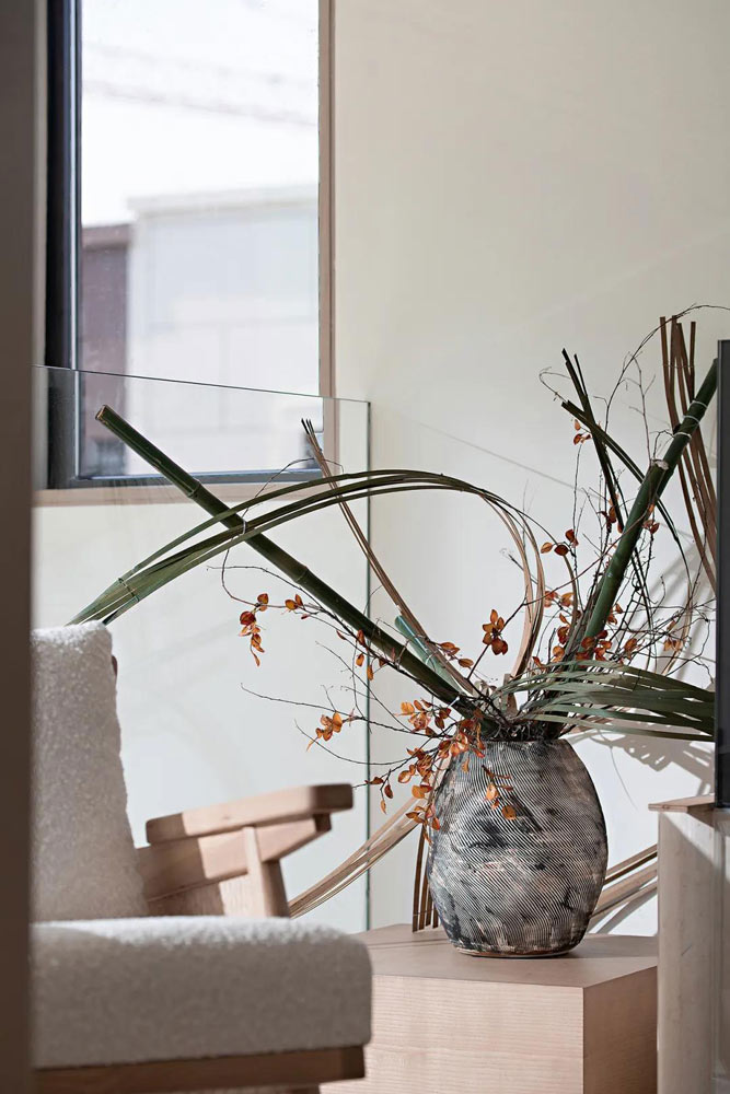 室内陈设艺术案例应用2