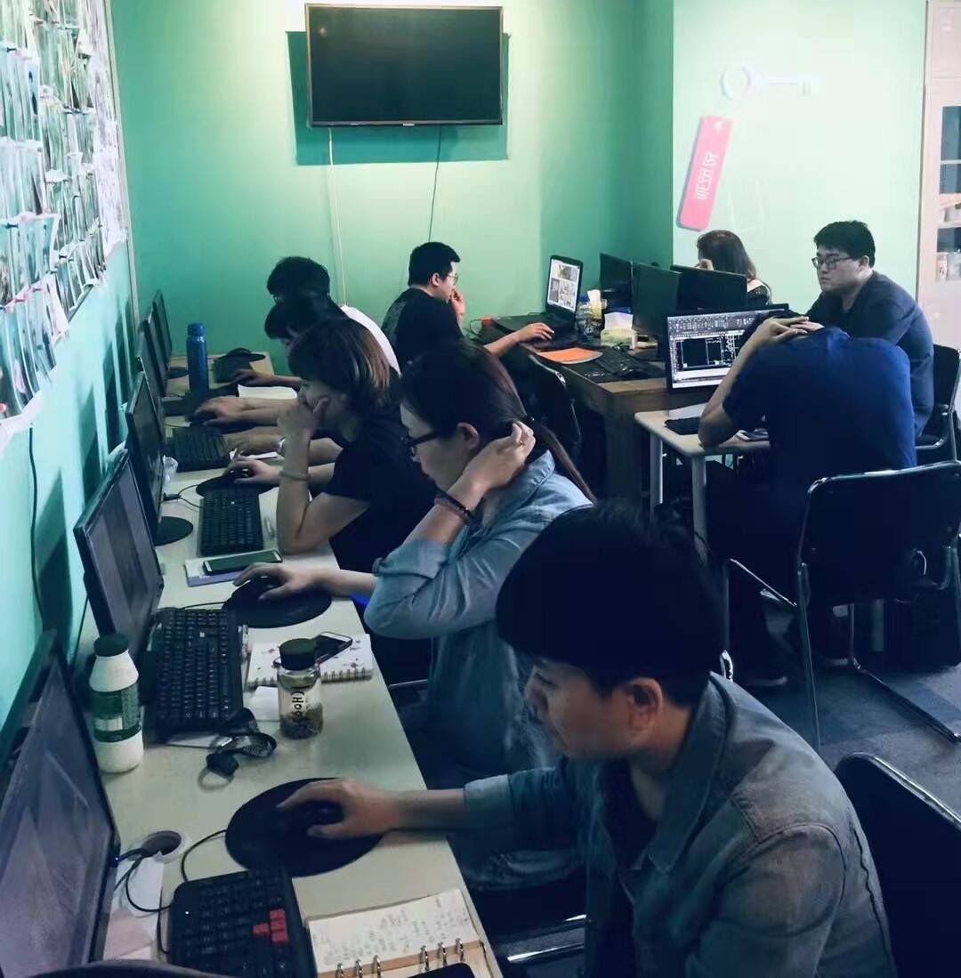 天津web前端培训，3招轻松掌握微信小程序