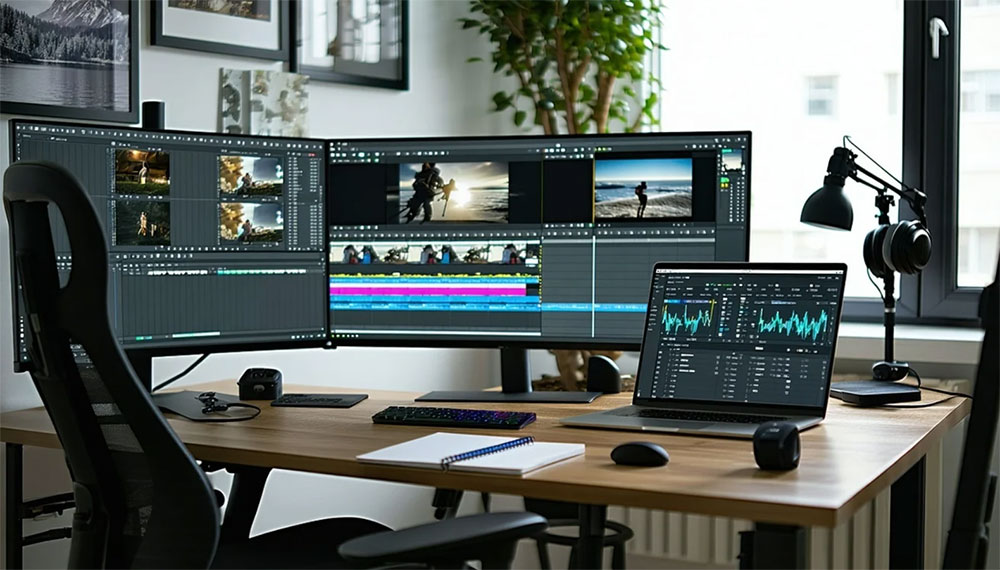 中国就业市场出现新职业：AI视频创作者|诚筑说培训