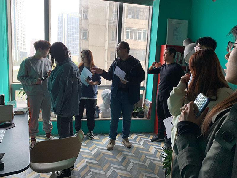 中国就业市场出现新职业：AI视频创作者|诚筑说培训