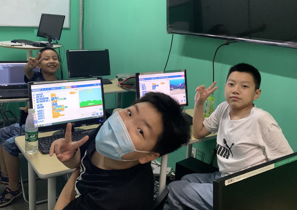 15-18岁暑期档零散学习规划：提前积累，悄悄拉开同龄人差距
