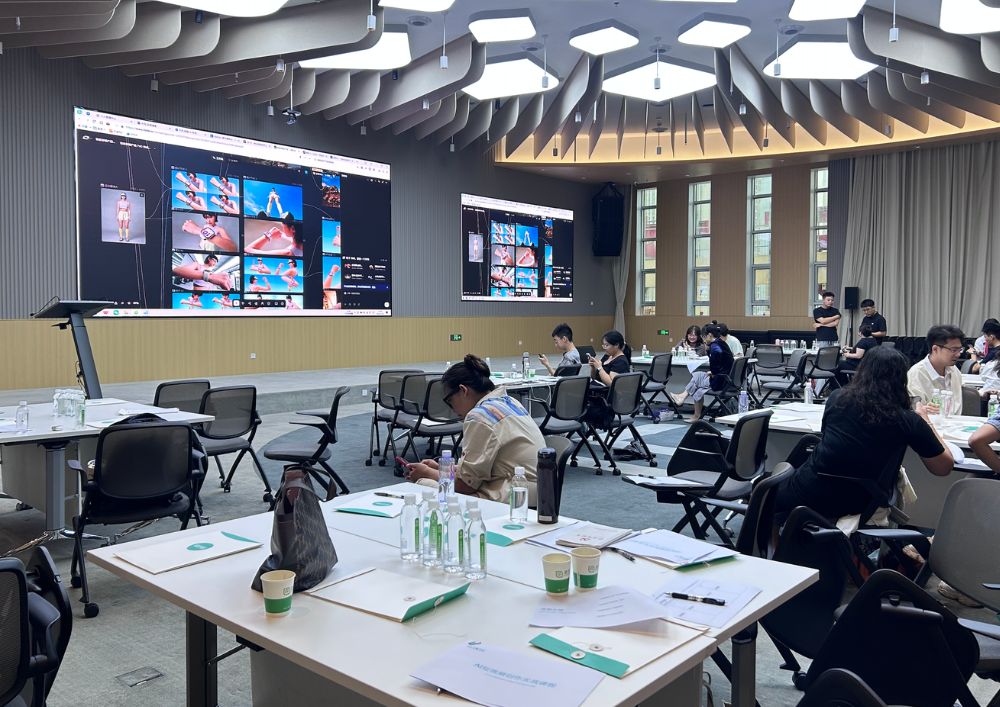 医药集团AI赋能企业培训圆满结束——开启智能化办公与内容创作新篇章