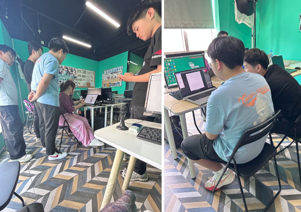 从深圳到企业培训课堂：自由购服装高定企业为什么选择AI+短视频赋能？