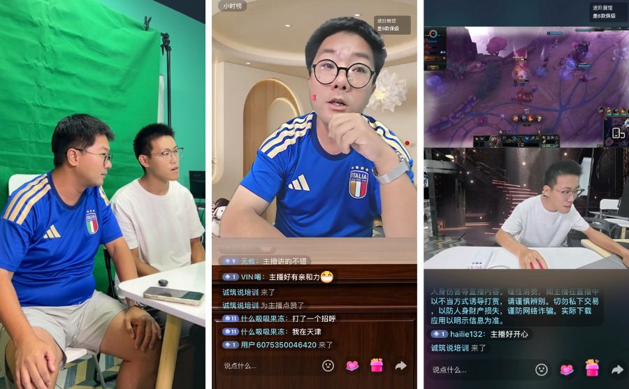 零基础想做直播?这套实操能力可以帮你少走弯路|直播培训 零基础想做直播?这套实操能力可以帮你少走弯路|直播培训