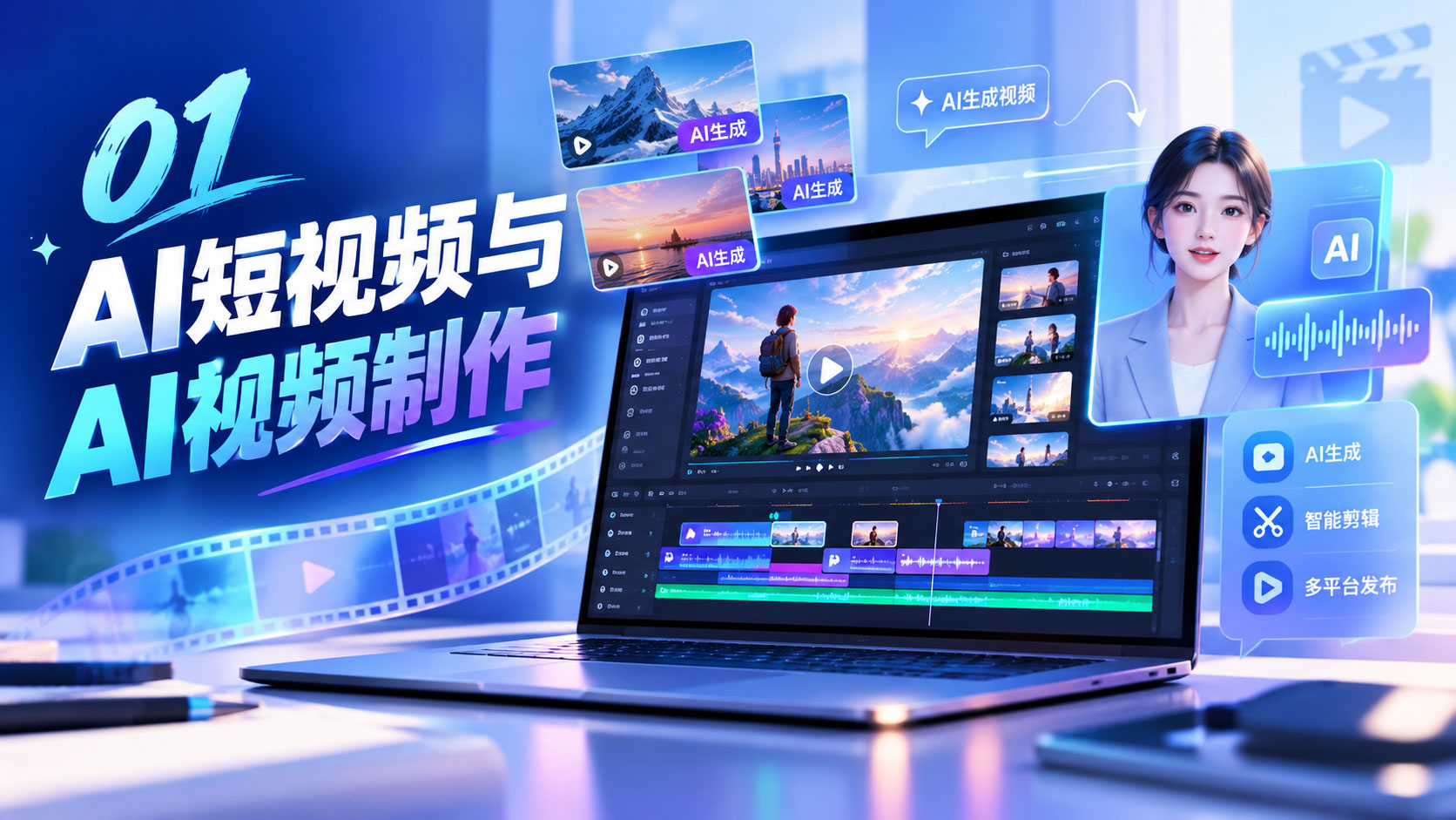 2027年0基础值得学习的课程有哪些？这7个方向可以提前了解
