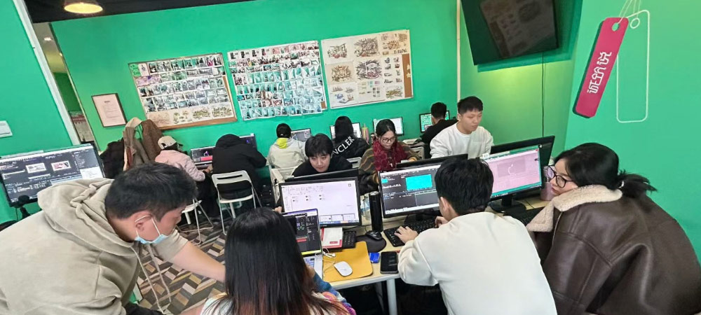 2027年0基础值得学习的课程有哪些？这7个方向可以提前了解