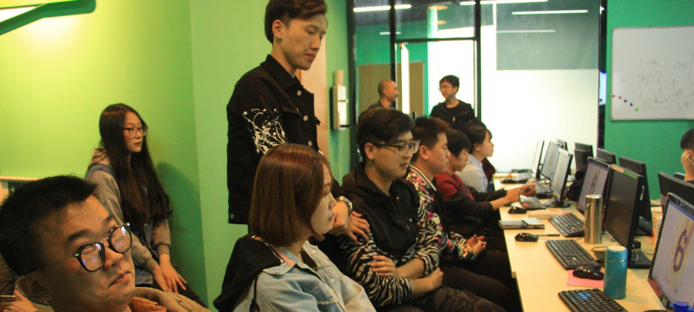 诚筑说:AI正在改变哪些职业?我们为什么重新思考“学什么” 诚筑说:AI正在改变哪些职业?我们为什么重新思考“学什么”