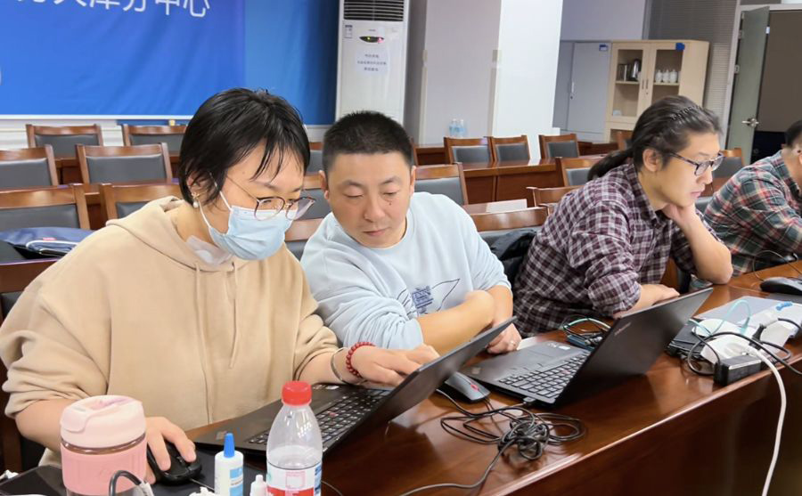 企业AI内训怎么做？3天掌握Agent工作流｜企业培训