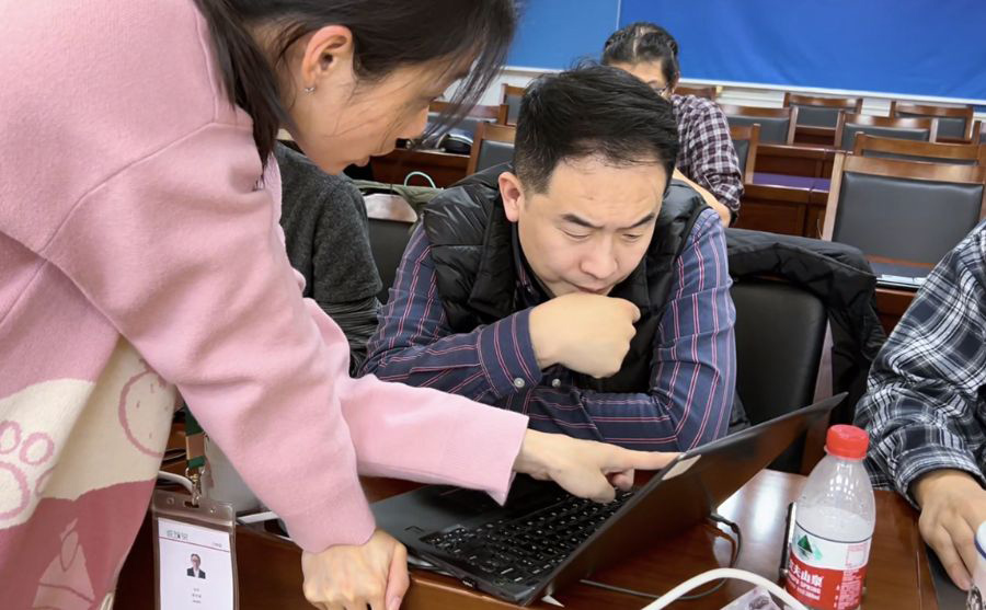 企业AI内训怎么做？3天掌握Agent工作流｜企业培训