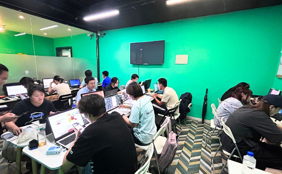 零基础也能学AI短剧?从入门到独立创作|天津AI培训 零基础也能学AI短剧?从入门到独立创作|天津AI培训