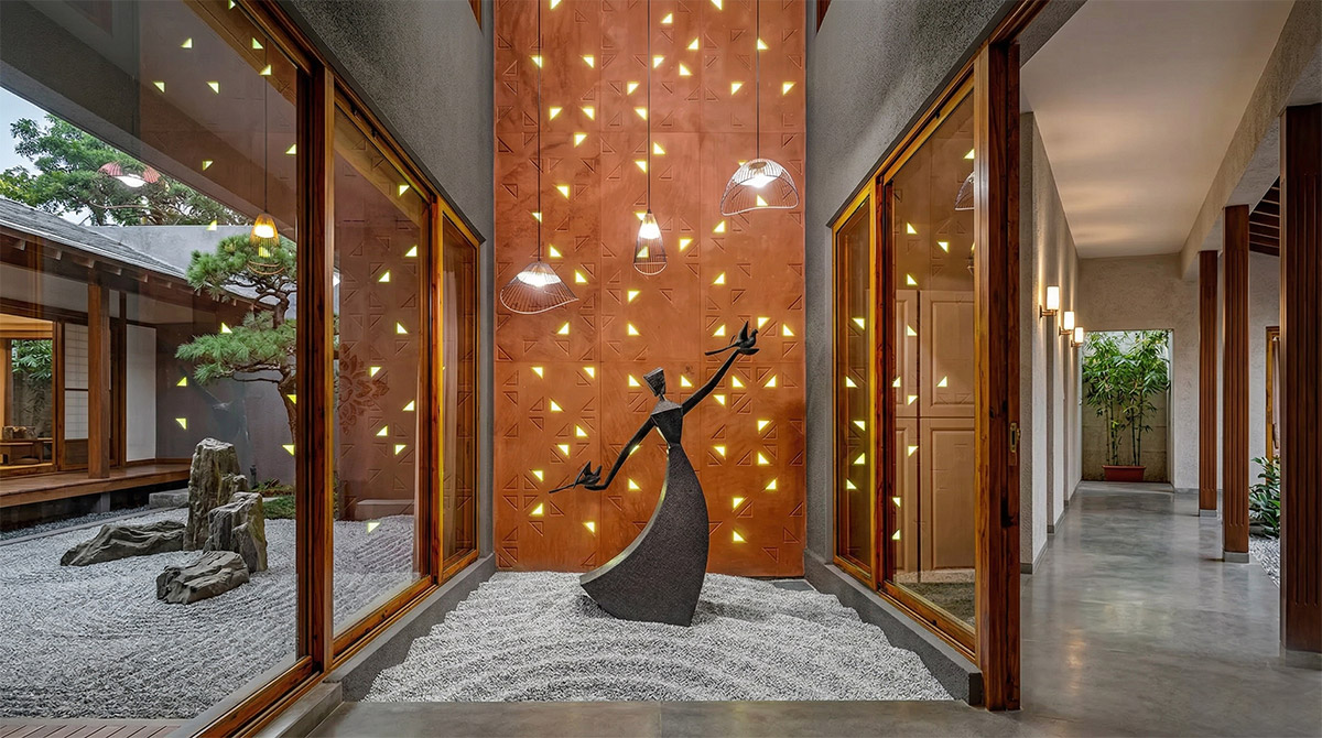 室内设计课程介绍